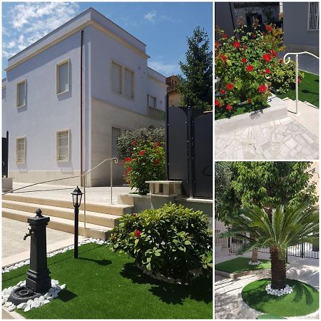 Altavilla Holiday House Tivoli Exteriér fotografie