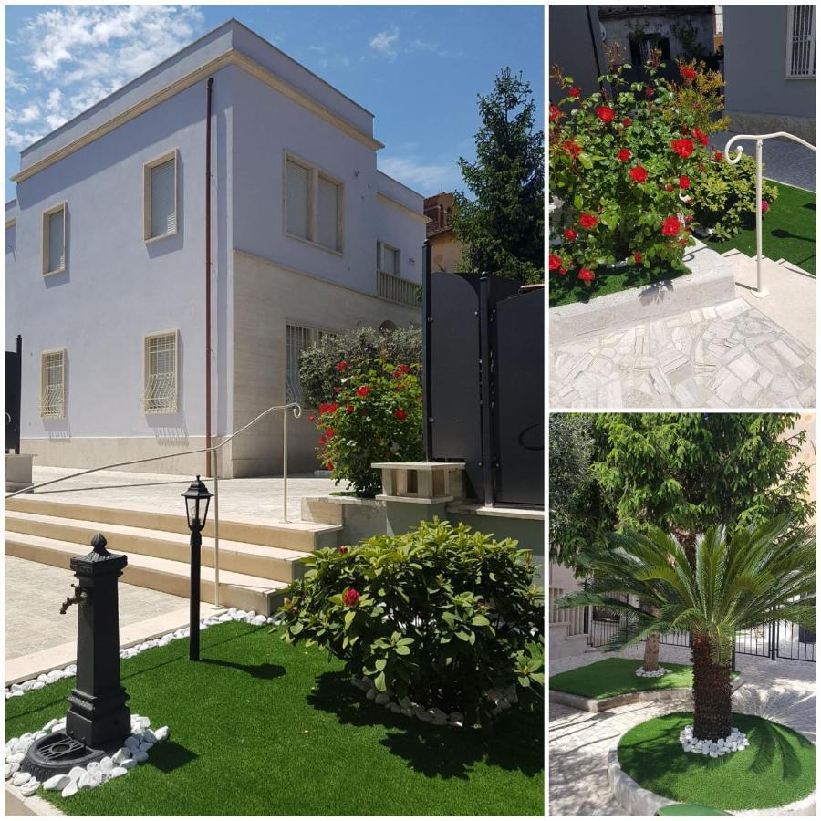 Altavilla Holiday House Tivoli Exteriér fotografie