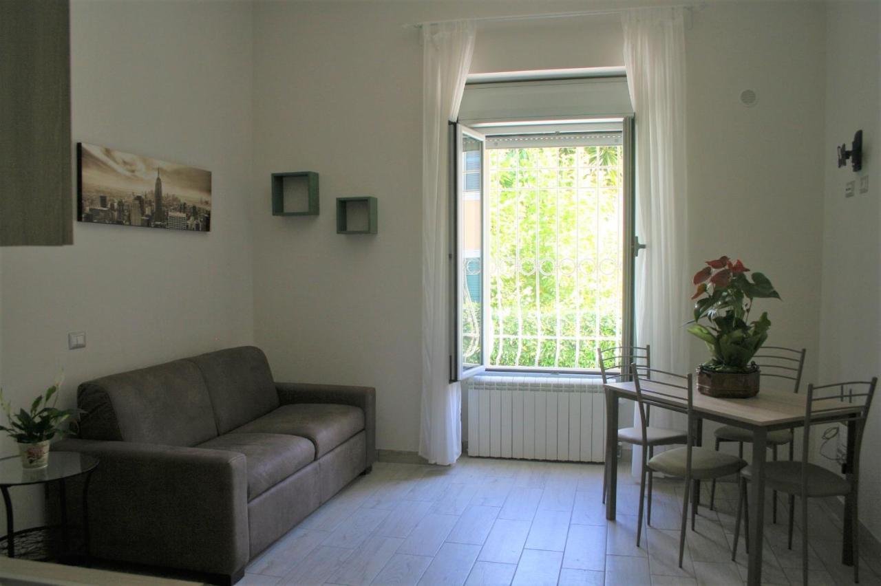 Altavilla Holiday House Tivoli Exteriér fotografie
